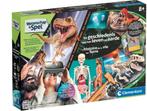 Wetenschap & Spel - History Of Life | Clementoni - Hobby, Verzenden, Nieuw