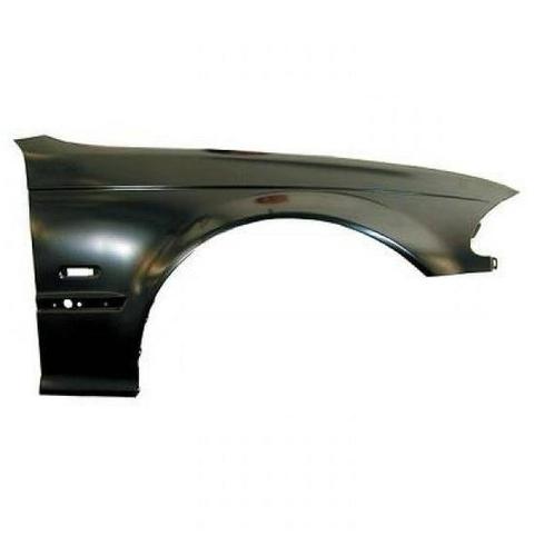 Zijscherm Spatbord Rechts BMW E46 Sedan/Touring B9546, Auto-onderdelen, Carrosserie en Plaatwerk, Nieuw, BMW, Voor, Rechts, Spatbord