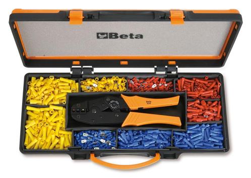 Beta 1608/C9T Kabelschoentang, Zakelijke goederen, Kantoor en Winkelinrichting | Magazijn, Stelling en Opslag, Verzenden