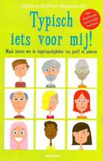 Typisch iets voor mij! 9789088401367 Stefanie Stahl, Boeken, Psychologie, Verzenden, Zo goed als nieuw, Stefanie Stahl