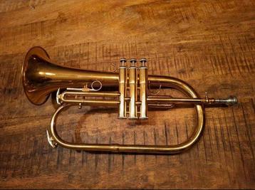 Jupiter Band Instruments - JFH-746 - - Blaasinstrument - beschikbaar voor biedingen