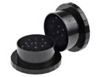 Karper Bait Crusher Zwart - Karper XL, Watersport en Boten, Verzenden, Nieuw, Overige typen