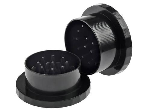 Karper Bait Crusher Zwart - Karper XL, Watersport en Boten, Hengelsport | Karpervissen, Overige typen, Nieuw, Verzenden