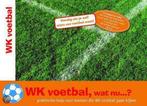 Wk Voetbal, Wat Nu...? 9789086540006 Bert Kous, Boeken, Gelezen, Bert Kous, B. Kous, Verzenden