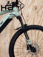 Haibike Alltrail 4 29 inch E-Mountainbike SHIMANO 2023, Overige merken, 49 tot 53 cm, Ophalen of Verzenden, Zo goed als nieuw