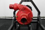 JDP Aftakas waterpomp 3C