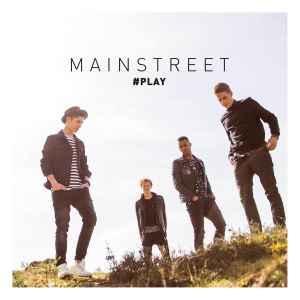 cd digi - Mainstreet - #Play, Cd's en Dvd's, Cd's | Pop, Verzenden