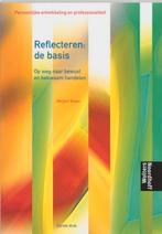 Reflecteren 9789001700003 Mirjam Groen, Verzenden, Gelezen, Mirjam Groen