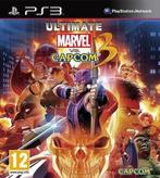 Ultimate Marvel vs. Capcom 3 (PS3 Games), Spelcomputers en Games, Games | Sony PlayStation 3, Ophalen of Verzenden, Zo goed als nieuw