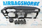 Airbag set - Dashboard zwart met HUD speaker Ford Kuga, Auto-onderdelen, Dashboard en Schakelaars, Gebruikt, Ford