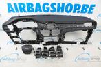 Airbag set - Dashboard zwart met HUD speaker Ford Kuga, Auto-onderdelen, Gebruikt, Ford