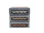 Roco H0 - 10019/10602 - Elektronica (12) - 8x Omschakel, Hobby en Vrije tijd, Modeltreinen | H0, Nieuw