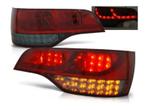 LED achterlichten Red Smoke geschikt voor Audi Q7, Auto-onderdelen, Verlichting, Verzenden, Nieuw, Audi