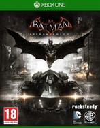 Batman Arkham Knight (Xbox One Games) (Xbox One), Spelcomputers en Games, Ophalen of Verzenden, Zo goed als nieuw