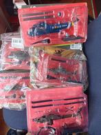 Modelbouwdoos (11) - Altaya, Nieuw