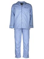 SALE -27% | Dodo Homewear Pyjama lichtblauw | OP=OP, Kleding | Heren, Ondergoed, Verzenden