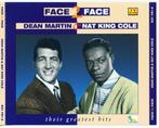 cd - Dean Martin - Face To Face - Their Greatest Hits, Verzenden, Zo goed als nieuw