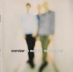 cd - Everclear - So Much For The Afterglow, Zo goed als nieuw, Verzenden