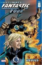 Ultimate Fantastic Four Volume 8: Devils, Verzenden, Zo goed als nieuw