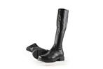 Omoda Laarzen in maat 39 Zwart | 10% extra korting, Kleding | Dames, Schoenen, Hoge laarzen, Verzenden, Zwart, Omoda