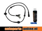 ABS-sensor Volkswagen (vw) Golf voorzijde, links of rechts, Verzenden, Nieuw