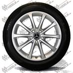Mercedes A Klasse B klasse CLA 17 inch originele velgen A177, Auto-onderdelen, Banden en Velgen, Ophalen of Verzenden, Gebruikt