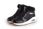 Skechers Hoge sneakers in maat 32 Zwart | 10% extra korting, Verzenden, Jongen of Meisje, Schoenen, Skechers