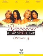 Rozengeur en wodka lime seizoen 3 (dvd tweedehands film), Cd's en Dvd's, Ophalen of Verzenden, Nieuw in verpakking