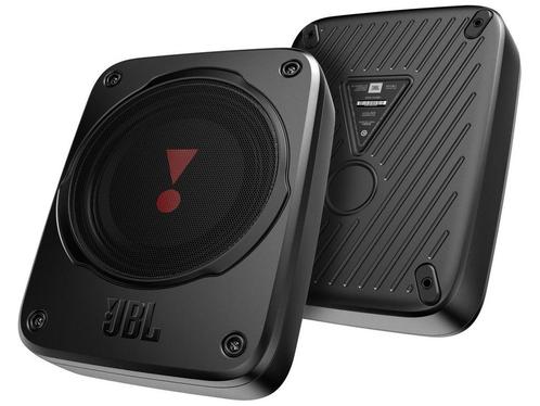 JBL BassPro Lite - Subwoofer Auto - Actieve Underseat, Huis en Inrichting, Woonaccessoires | Overige, Nieuw, Verzenden