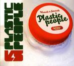 cd digi - Kraak &amp; Smaak - Plastic People, Verzenden, Zo goed als nieuw