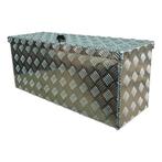 De Haan Disselbox aluminium lxbxh, 700x240x300mm, Auto diversen, Ophalen of Verzenden, Nieuw