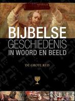 Bijbelse geschiedenis in woord en beeld, deel 3, Boeken, Verzenden, Nieuw