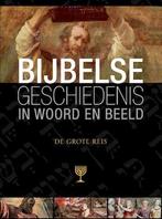 Bijbelse geschiedenis in woord en beeld, deel 3, Boeken, Nieuw, Verzenden