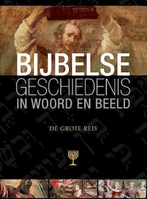 Bijbelse geschiedenis in woord en beeld, deel 3, Boeken, Taal | Overige Talen, Verzenden
