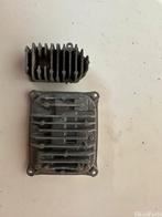 Mercedes C-klasse W205 LED module A2059006805, Ophalen, Gebruikt, Mercedes-Benz