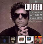 cd digi - Lou Reed - Original Album Classics, Verzenden, Zo goed als nieuw