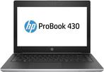 HP ProBook 430 G5 | 13,3 inch | i5-8250U | 8GB | 256GB SSD, Refurbished