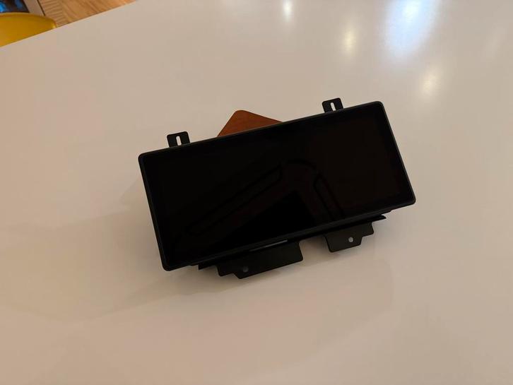 multimedia-touchscreen  Land Rover Defender L663 10 display, Auto-onderdelen, Elektronica en Kabels, Nieuw, Land Rover, Ophalen of Verzenden