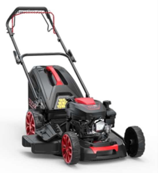 4x Grasmaaier, Tuin en Terras, Overige Tuin en Terras, Ophalen