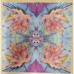 Ambiente - Lunch servet - Oak Leaf, Verzenden, Nieuw