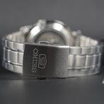 SEIKO 5 - Seiko 5 Automatic Day-Date - Zonder Minimumprijs -, Sieraden, Tassen en Uiterlijk, Horloges | Antiek
