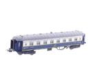 Schaal H0 Pocher 206 Restaurant wagen CIWL blauw/wit 4072..., Hobby en Vrije tijd, Modeltreinen | H0, Ophalen of Verzenden, Gebruikt