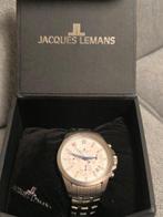 Jacques Lemans - Liverpool Chronograph - Zonder minimumprijs, Nieuw