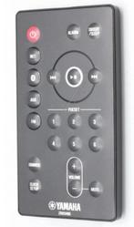 Afstandsbediening Yamaha isx-80, Ophalen of Verzenden, Nieuw, Origineel