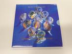 Europa. Year Set (BU) 2002/2016 (17 sets) (Zonder