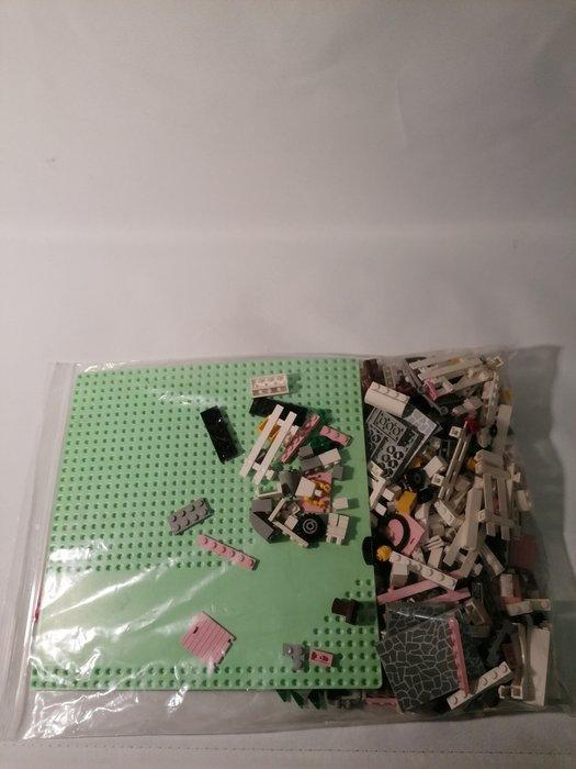 Lego Set - 6419 - Paradisa - Rolling Acres Ranch, Kinderen en Baby's, Speelgoed | Duplo en Lego