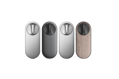 Aqara slim deurslot U200 - Wit, Hobby en Vrije tijd, Elektronica-componenten, Verzenden