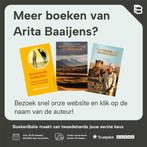 In gesprek met de Noordzee 9789045048857 Arita Baaijens, Boeken, Verzenden, Gelezen, Arita Baaijens