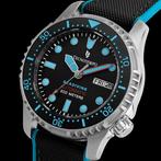 Tecnotempo - Seadiving 300M - Automatic- Limited Edition -, Nieuw