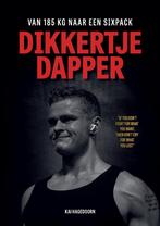 Dikkertje Dapper 9789090370231 Kai Hagedoorn, Verzenden, Zo goed als nieuw, Kai Hagedoorn